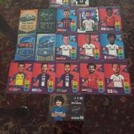 18عددکارت کیمدی2023 کمیاب با کیمدی ماشینی و موتوری