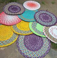 سفره تسمه ای