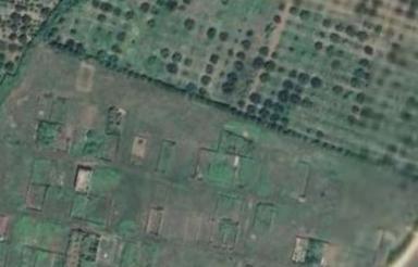 زمین 180 متری