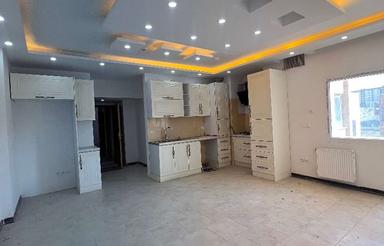 فروش آپارتمان 85 متر در فاز 9