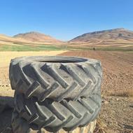 لاستیک 18 30 سالم