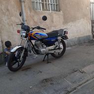 هندا 150 پرواز معاوضه هم دارم