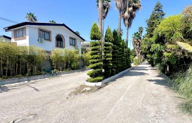 فروش ویژه ملک کلنگی در امیررود نوشهر شهرکی (مسکونی) 