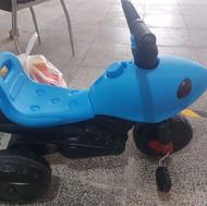 سه چرخه کودک