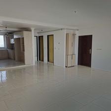 اجاره آپارتمان 180 متر در بلوار آیت