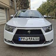 دنا پلاس اتوماتیک مدل1402 فروش یا معاوضه باخودرو