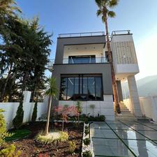 فروش ویلای لوکس قیمت کاسبی در محدوده سیسنگان نوشهر  