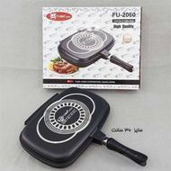 تابه 2طرفه کیفیت عالی