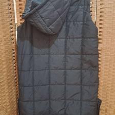 پافر مشکی زنانه