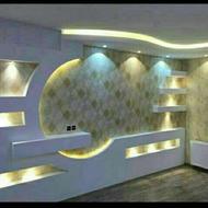 نقاشی و کاغذدیواری