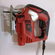 اره عمود بر گریتک