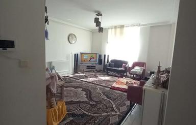 80 متر 2 خواب شهرک مروارید فاز 7