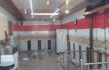 فروش مغازه کاملا بهداشتی 65متری