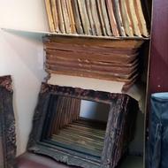 فروش قاب چوبی درتعدادزیاد