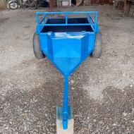 ادوات کشاورزی