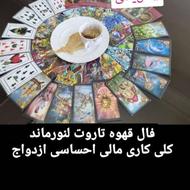 فال قهوه کلی