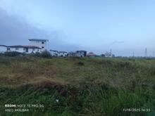 فروش زمین مسکونی 512 متر/قابلیت تفکیک در شیپور