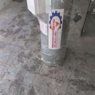 بخاری کم مصرف جت هیتر پر قدرت سهند