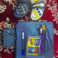 کنسول بازی سگا آتاری