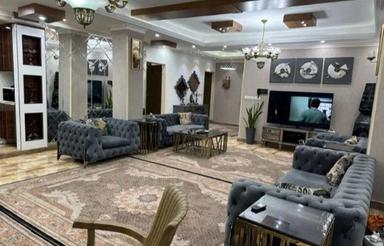 فروش آپارتمان 127 متر در گلستان