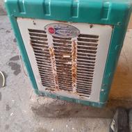 کولربفروش میرسد