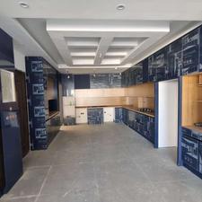 اجاره آپارتمان 240 متر در شریعتی