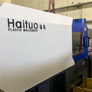 دستگاه تزریق پلاستیک 138 تن هایتوو سروو