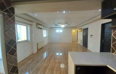 اجاره آپارتمان 110 متر در خیابان امام خمینی