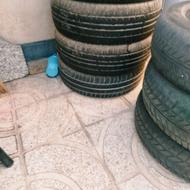 فروش لاستیک پژو