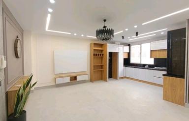 فروش آپارتمان 72 متر در فاز 1/پارکینگ/سند تک برگ