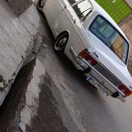 پیکان مدل 77