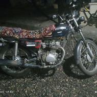 موتور غوش موتور هوندا پارسال خریدم امسال میخوام بفروشم