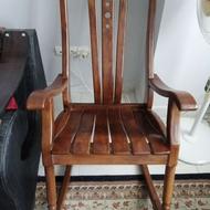 صندلی راحتی راک