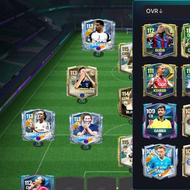 اکانت اف سی موبایل