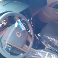 پژو پارس صفر - تحویل آذر 1402