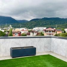 460 متر ویلای مدرن/استخر/آسانسور/مدارک لتینگان