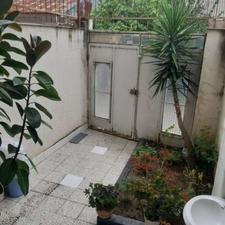 فروش آپارتمان راه جدا 3 خوابه (نورگیر)