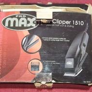 تعدادی ماشین اصلاح سالم