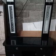 میز تلویزیون بارخت آویز لباس آیینه قدی