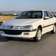 پژو پارس 1401 xup xum