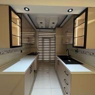 فروش آپارتمان 42 متر در فاز 1