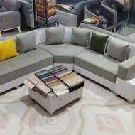 مبل گالستین مبلمان راحتی سناتور