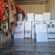 شرکت اسباب کشی و خدمات باربری امانت بار بهشهر