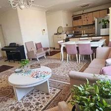 فروش آپارتمان 89 متر در گلباغ نماز