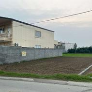 فروش فوری 254 متر زمین کلاگر محله