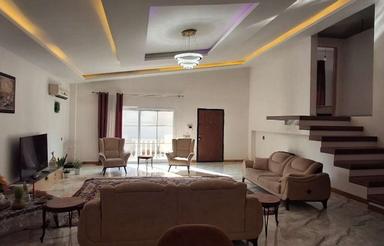 ویلا دنج دوبلکس استخردار 160 متری در خیابان ساری