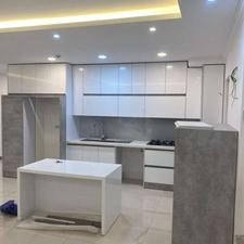 فروش آپارتمانی لوکس در لاهیجان 120 متر