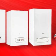 طرح تعویض پکیج کار کرده و خراب با پکیج نو