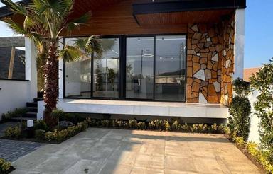 فروش ویلا 225 متر در الیمالات