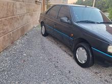 پژو 405 GLX (بنزینی) 1382 وحشی در شیپور